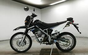 KAWASAKI KLX125 LX125C