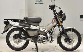 HONDA CT125 HUNTER CUB JA65