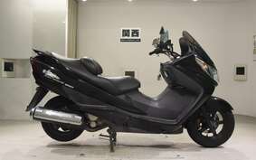 SUZUKI SKYWAVE 400 S Gen.2 2007 CK43A