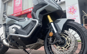 HONDA X-ADV 750 2022 RH10