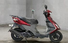 SUZUKI ADDRESS V125 CF46A