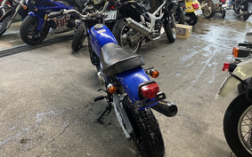 HONDA APE 50 AC16