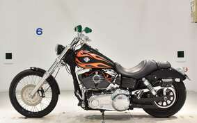 HARLEY FXDWG 1580 2010 GP4