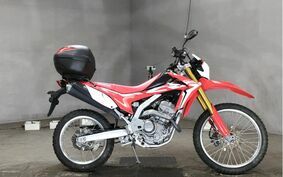 HONDA CRF250L LD MD44