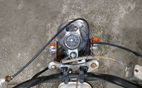 HONDA Z50R AB02