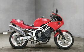 YAMAHA TRX850 1996 4NX