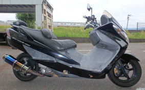 SUZUKI SKYWAVE 250 (Burgman 250) S CJ43A