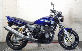 YAMAHA XJR400 R 2008 RH02J