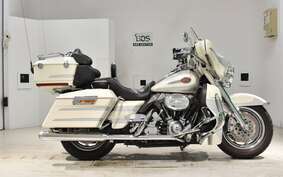 HARLEY FLHTCU 1580 CVO 2008 PR4