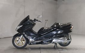HONDA FORZA Z MF10