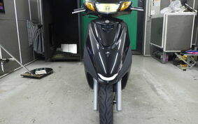 YAMAHA AXIS 125 TREET SE53J