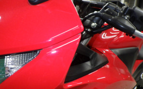 HONDA CBR250R A MC41