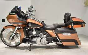 HARLEY FLTR 1580 2007 FS4