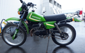 SUZUKI TS50 Hustler TS503