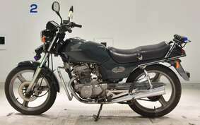 HONDA CB125T JC06