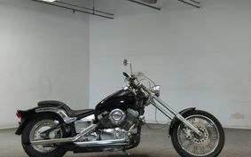 YAMAHA DRAGSTAR 400 1996 4TR