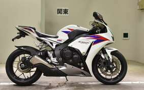 HONDA CBR1000RR Gen. 2 2012 SC59