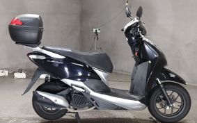 HONDA LEAD 125 JF45