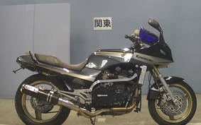 KAWASAKI GPZ900R NINJA 1991 ZX900A