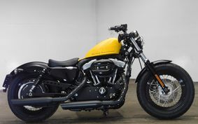 HARLEY XL1200X 2012 LC3