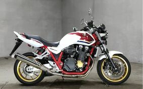 HONDA CB1300SF SUPER FOUR 2021 SC54