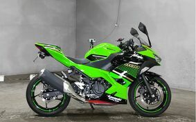 KAWASAKI NINJA 400 2019 EX400G