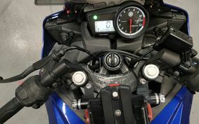 YAMAHA YZF-R15 1CK0