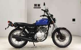 SUZUKI GRASS TRACKER NJ4DA