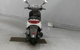 YAMAHA AXIS 125 TREET SE53J