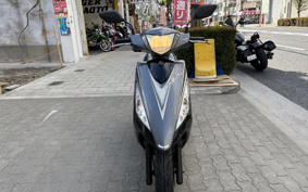 SYM GT125