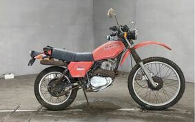 HONDA XL250S L250S