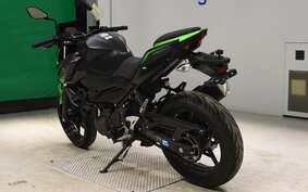 KAWASAKI Z400 Gen.2 2021 EX400G