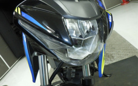 SUZUKI GSX-S125 DL32B