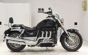 TRIUMPH ROCKET III 2006 LC1035