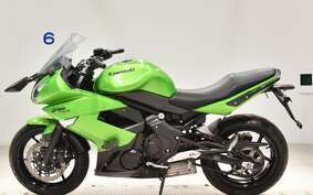 KAWASAKI NINJA 400R 2013 ER400B