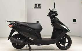 SUZUKI ADDRESS V125 DT11A