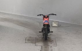 HONDA QR50 AE01