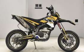 YAMAHA WR250X DG15J