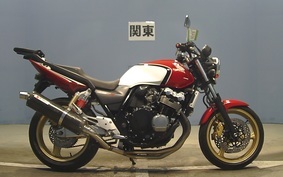 HONDA CB400SFV-3 2006 NC39