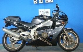 HONDA CBR400RR GEN 1 1989 NC23