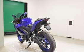 YAMAHA YZF-R25 RG43J