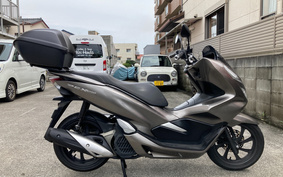 HONDA PCX 150 KF30