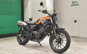 HONDA CL250-2 MC57