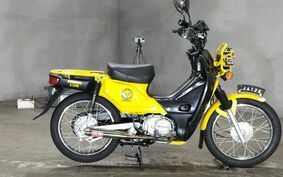 HONDA CROSS CUB 110 JA10