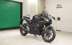 YAMAHA YZF-R25 A RG43J