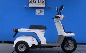 HONDA GYRO X TD01