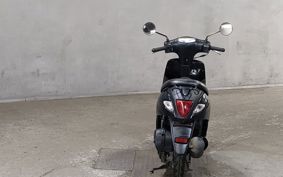SUZUKI LETS CA4AA