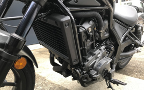 HONDA  REBEL 1100 DCT 2024 SC83