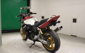 HONDA CB400SFV-3 2005 NC39