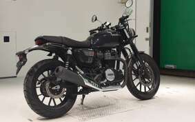 HONDA GB350S 2022 NC59